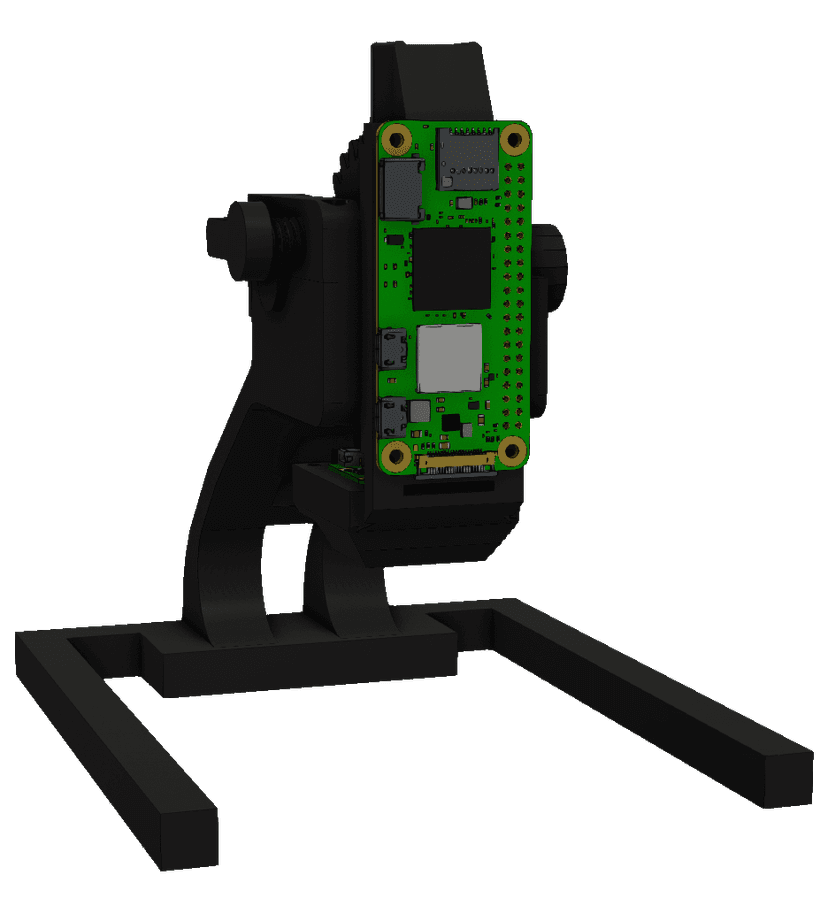 Digital Microscope MK1